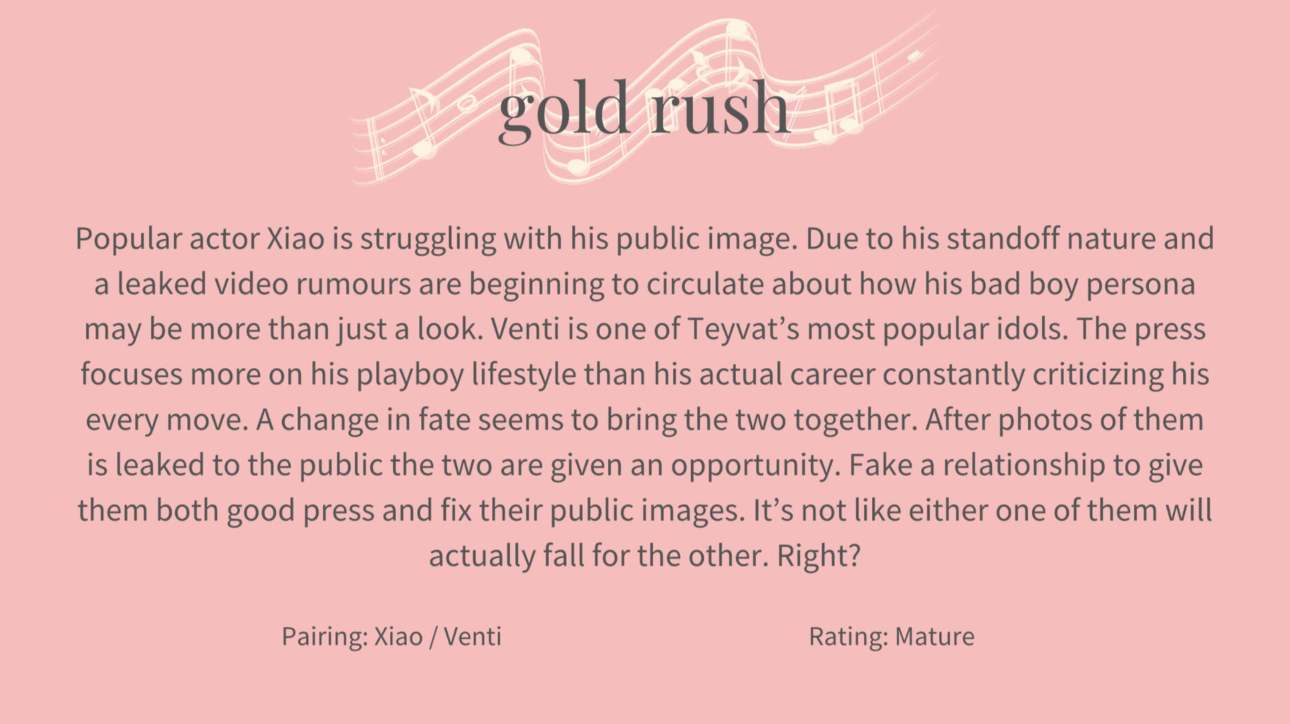 gold rush gold rush